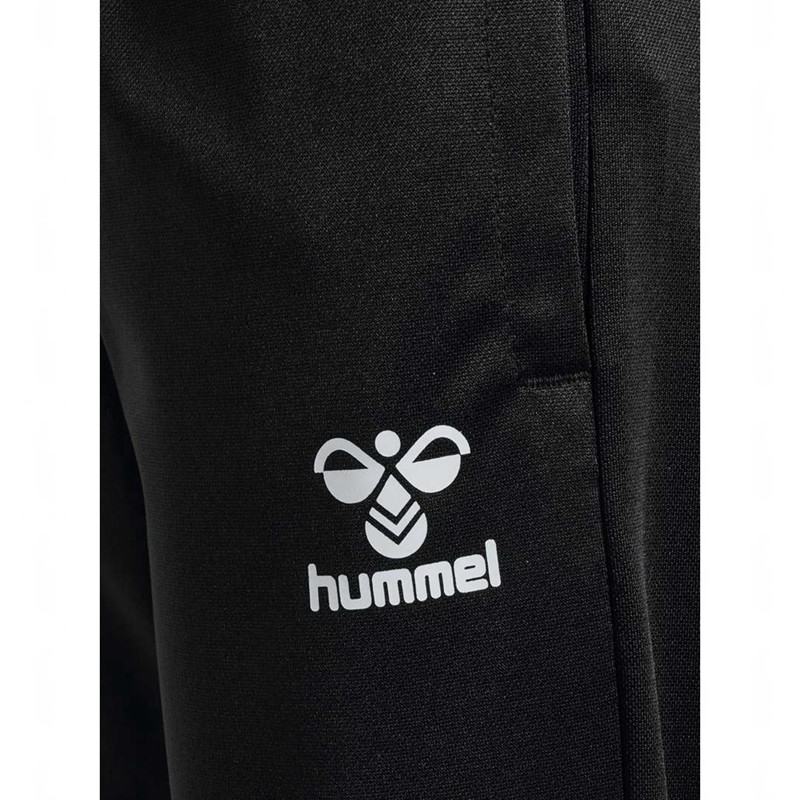 Vêtements De Sport Hummel Logo Suit Enfant Rouge | 967010-902