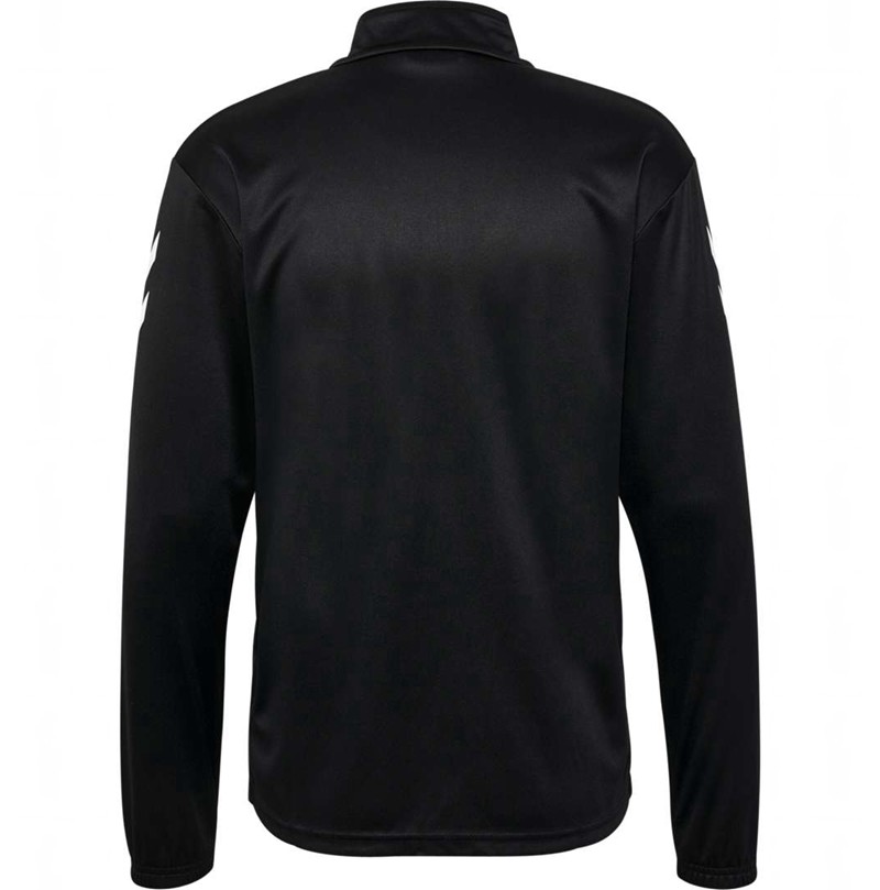 Vêtements De Sport Hummel Logo Suit Homme Noir | 836961-378