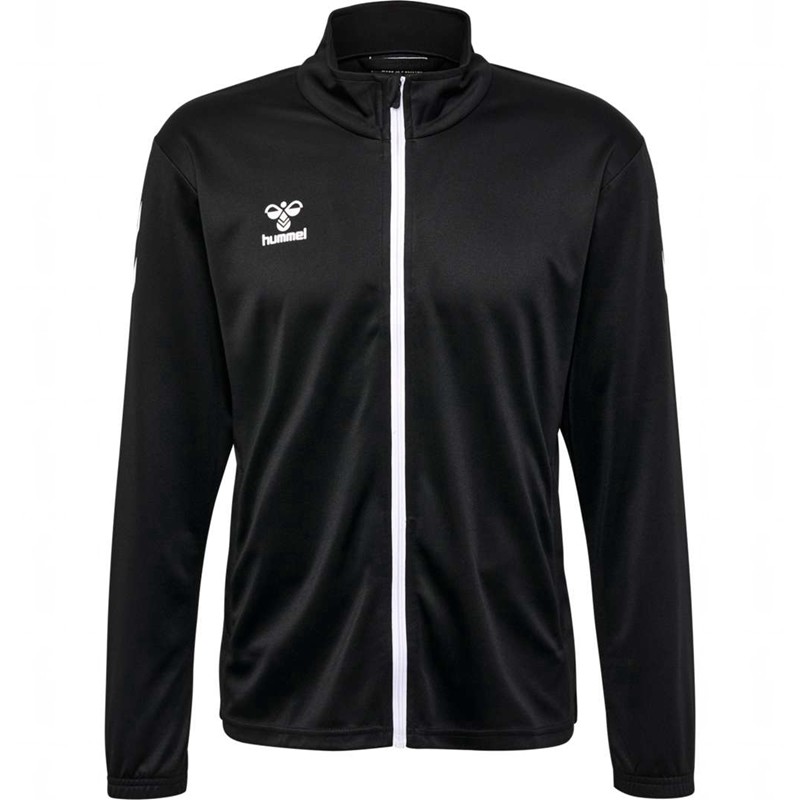 Vêtements De Sport Hummel Logo Suit Homme Noir | 836961-378