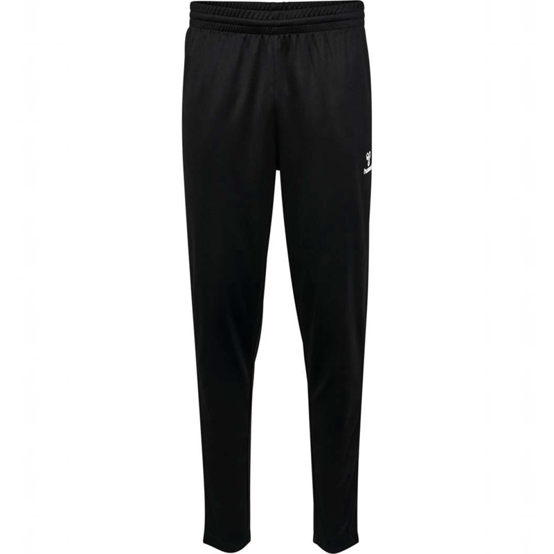 Vêtements De Sport Hummel Logo Suit Homme Noir | 836961-378