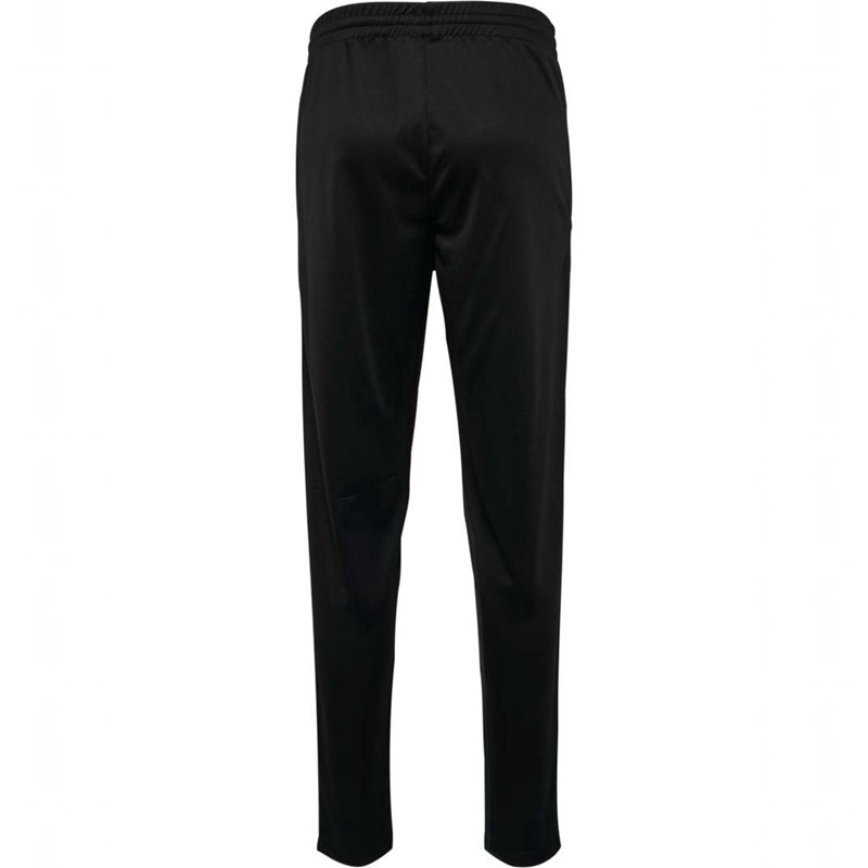 Vêtements De Sport Hummel Logo Suit Homme Noir | 836961-378