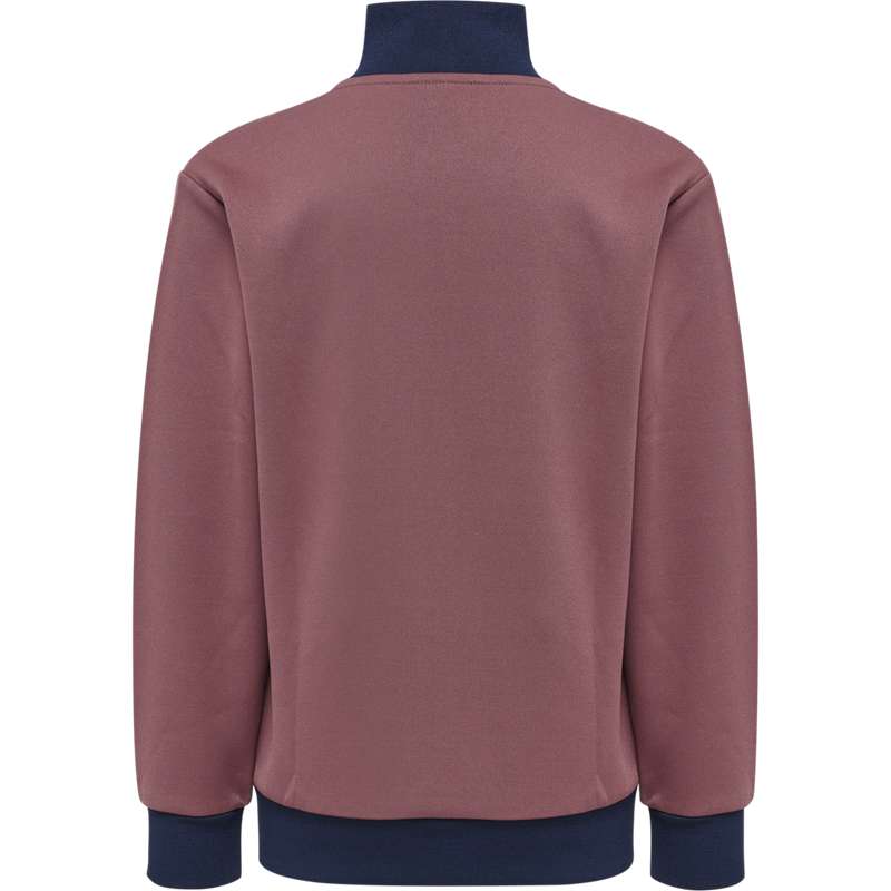 Vêtements De Sport Hummel Molin Tracksuit Enfant Rouge | 674565-313