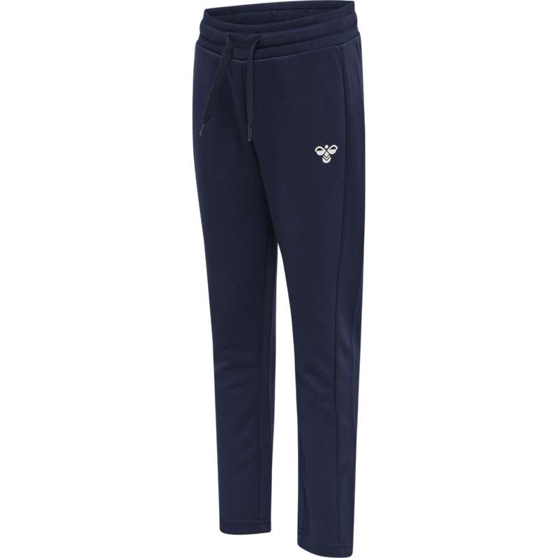 Vêtements De Sport Hummel Molin Tracksuit Enfant Jaune | 864713-348
