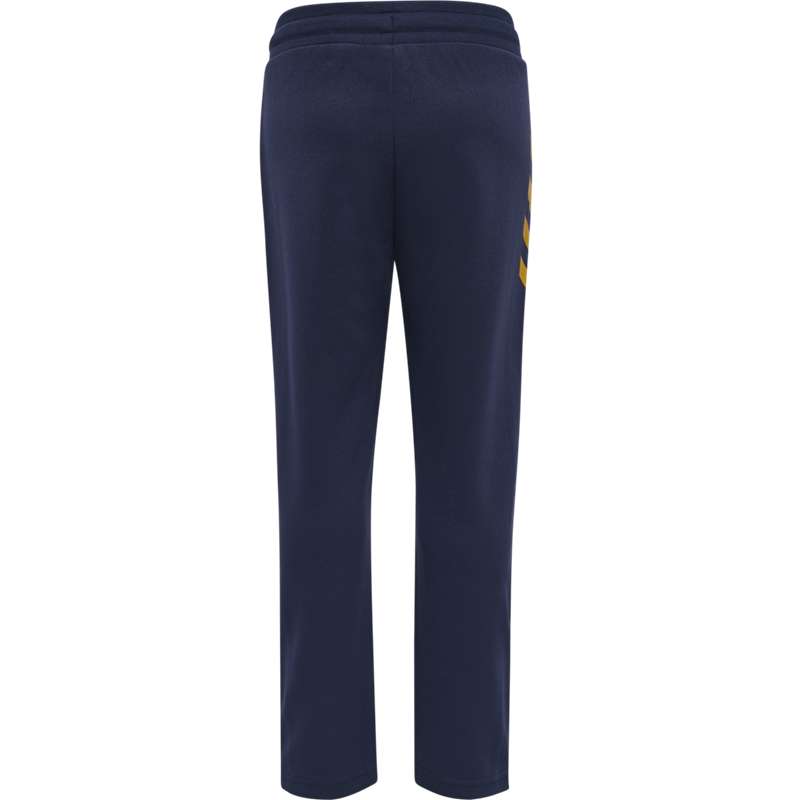 Vêtements De Sport Hummel Molin Tracksuit Enfant Jaune | 864713-348