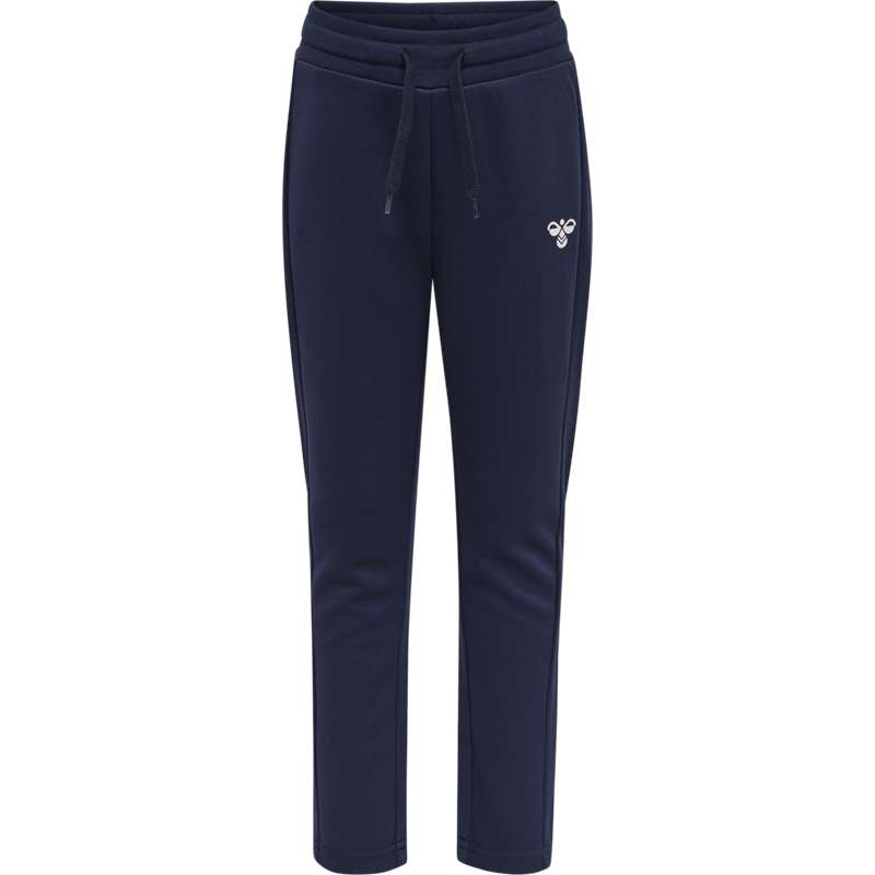 Vêtements De Sport Hummel Molin Tracksuit Enfant Jaune | 864713-348