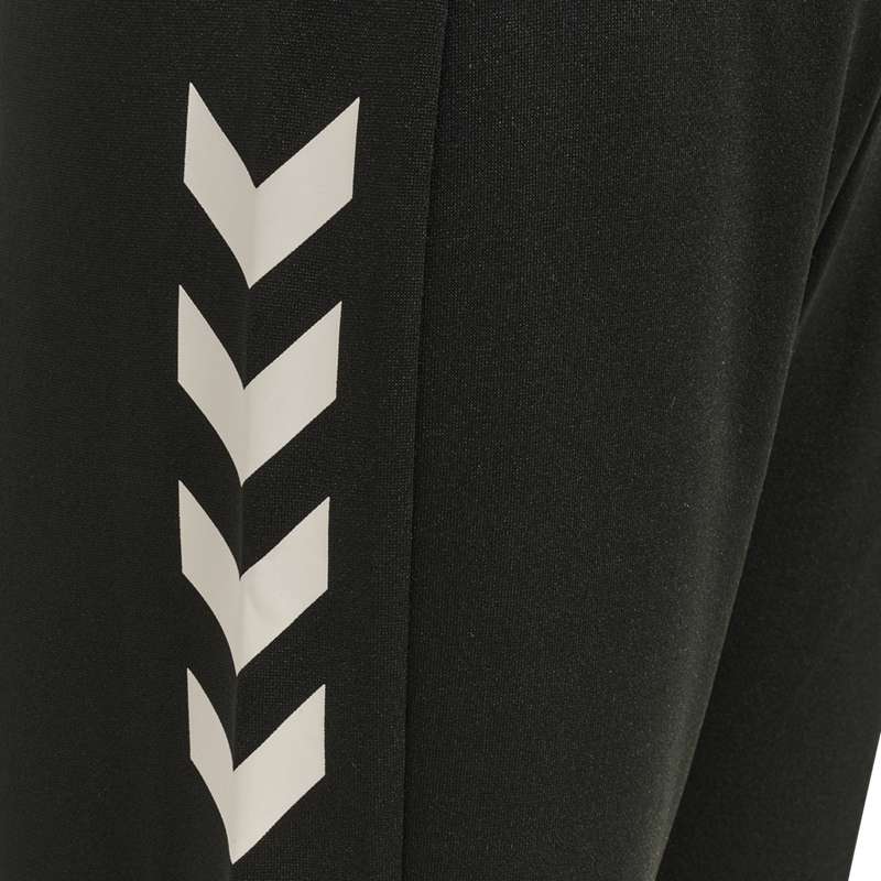 Vêtements De Sport Hummel Molin Tracksuit Enfant Bordeaux | 642762-742