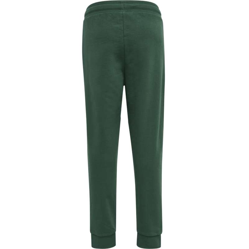 Vêtements De Sport Hummel New Spring Tracksuit Enfant Vert | 446306-484