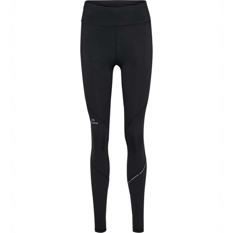 Vêtements De Sport Hummel Nwlrace High Waist Pocket W Femme Noir | 429340-106