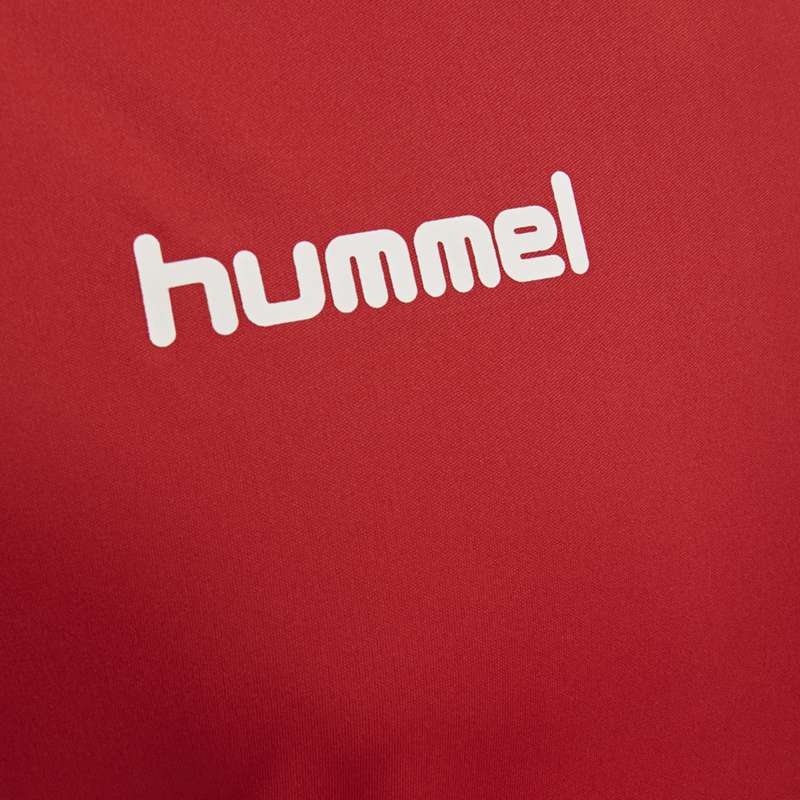 Vêtements De Sport Hummel Promo Enfant Rouge | 489165-659