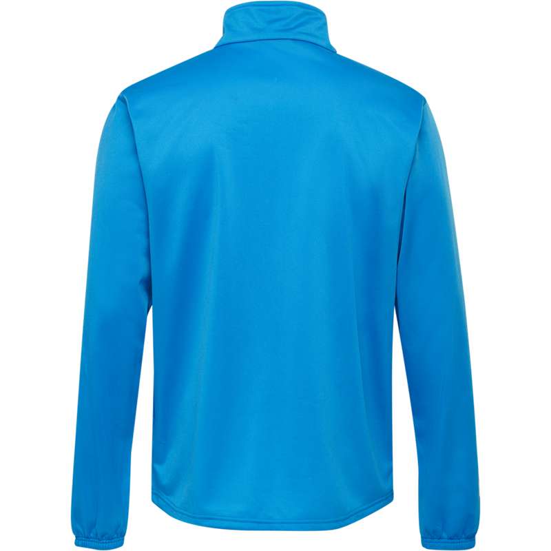 Vêtements De Sport Hummel Promo Poly Suit Enfant Bleu | 715841-857