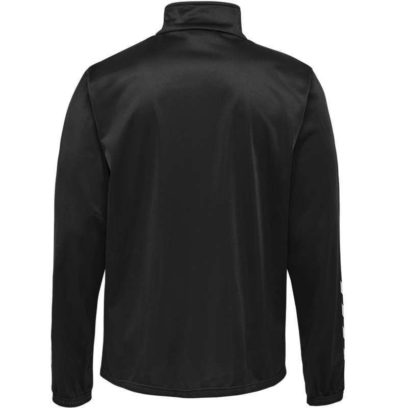 Vêtements De Sport Hummel Promo Poly Suit Homme Noir | 384371-133