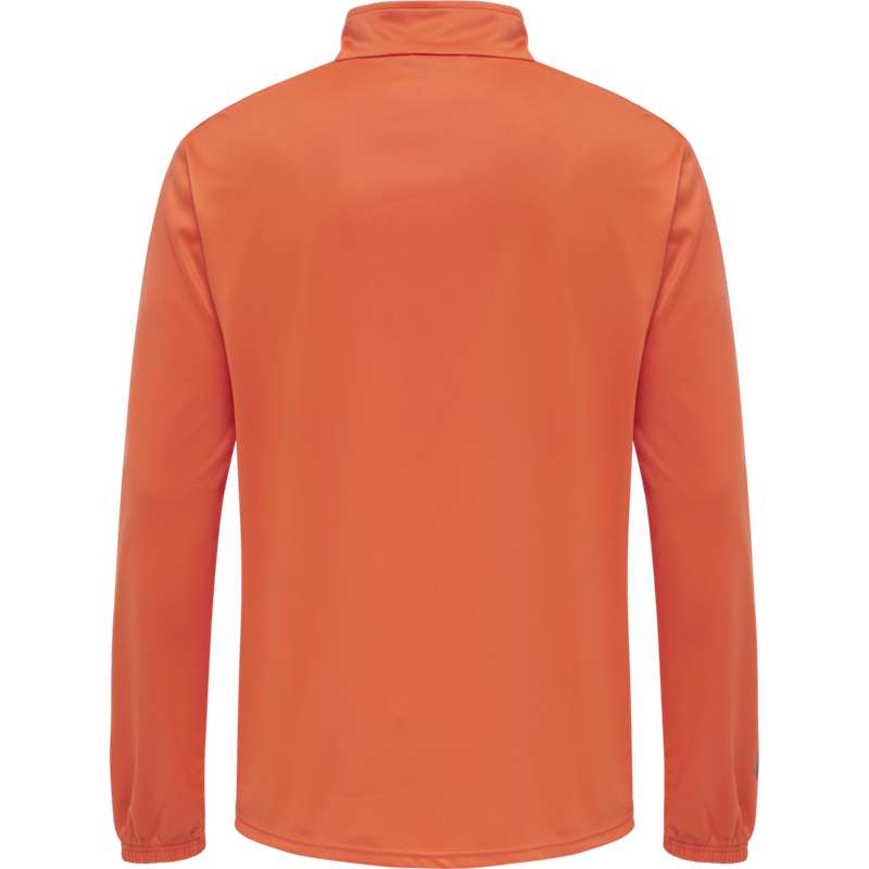 Vêtements De Sport Hummel Promo Poly Suit Homme Orange | 892554-935