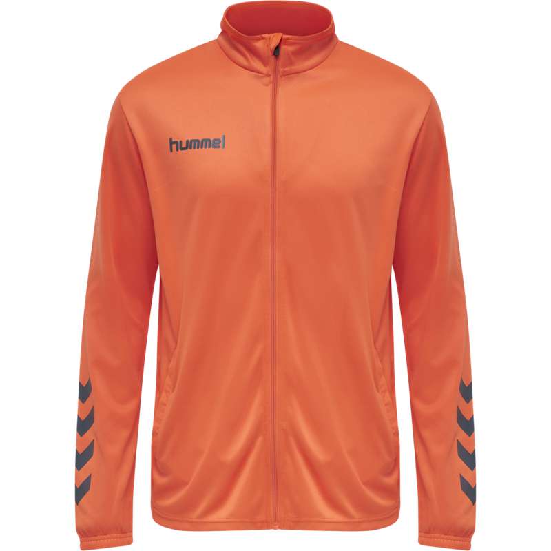 Vêtements De Sport Hummel Promo Poly Suit Homme Orange | 892554-935