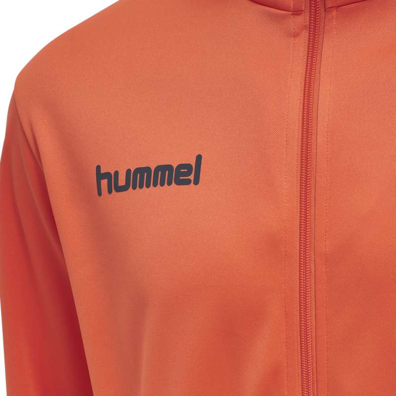 Vêtements De Sport Hummel Promo Poly Suit Homme Orange | 892554-935