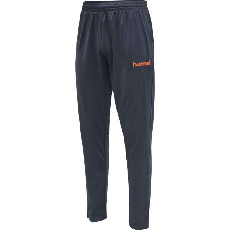 Vêtements De Sport Hummel Promo Poly Suit Homme Orange | 892554-935