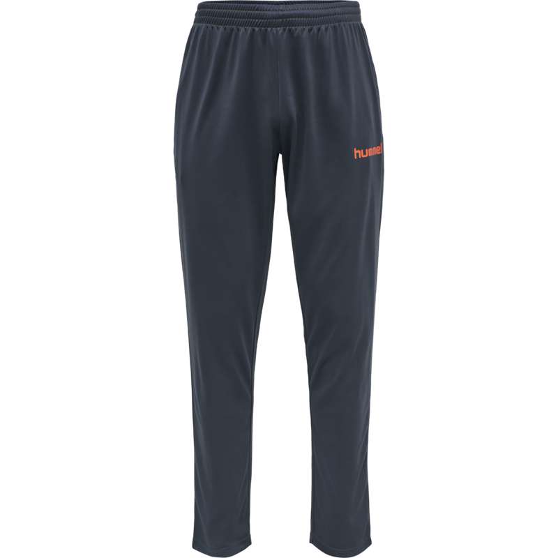 Vêtements De Sport Hummel Promo Poly Suit Homme Orange | 892554-935