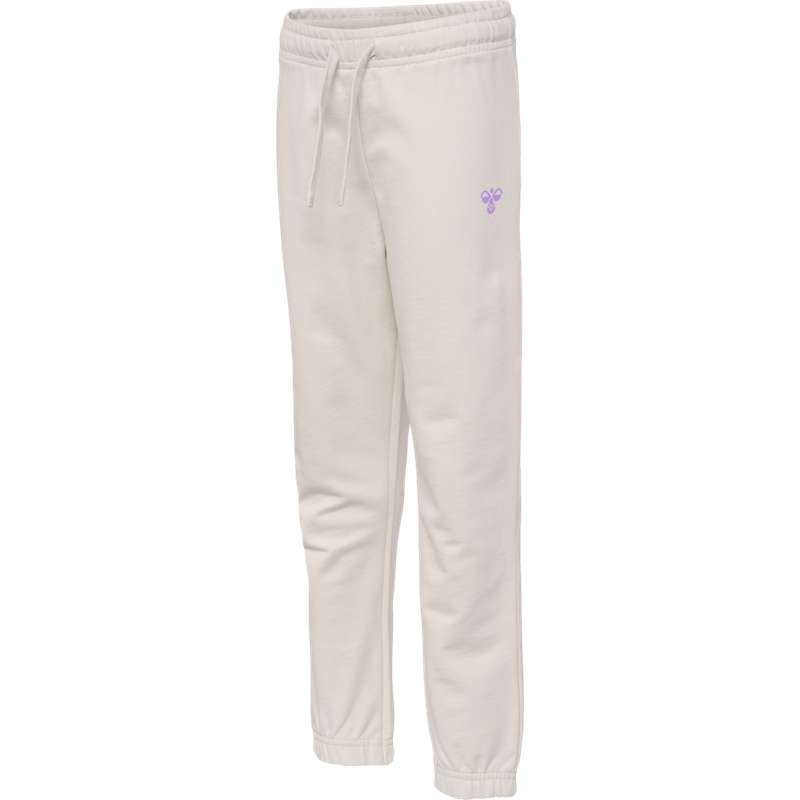 Vêtements De Sport Hummel Rushy Crewsuit Enfant Blanche | 867274-197