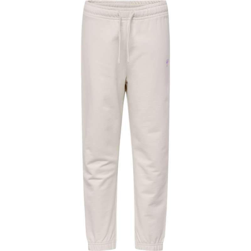 Vêtements De Sport Hummel Rushy Crewsuit Enfant Blanche | 867274-197