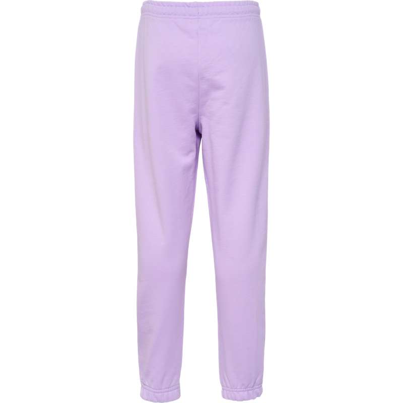 Vêtements De Sport Hummel Rushy Crewsuit Enfant Lavande | 116156-066