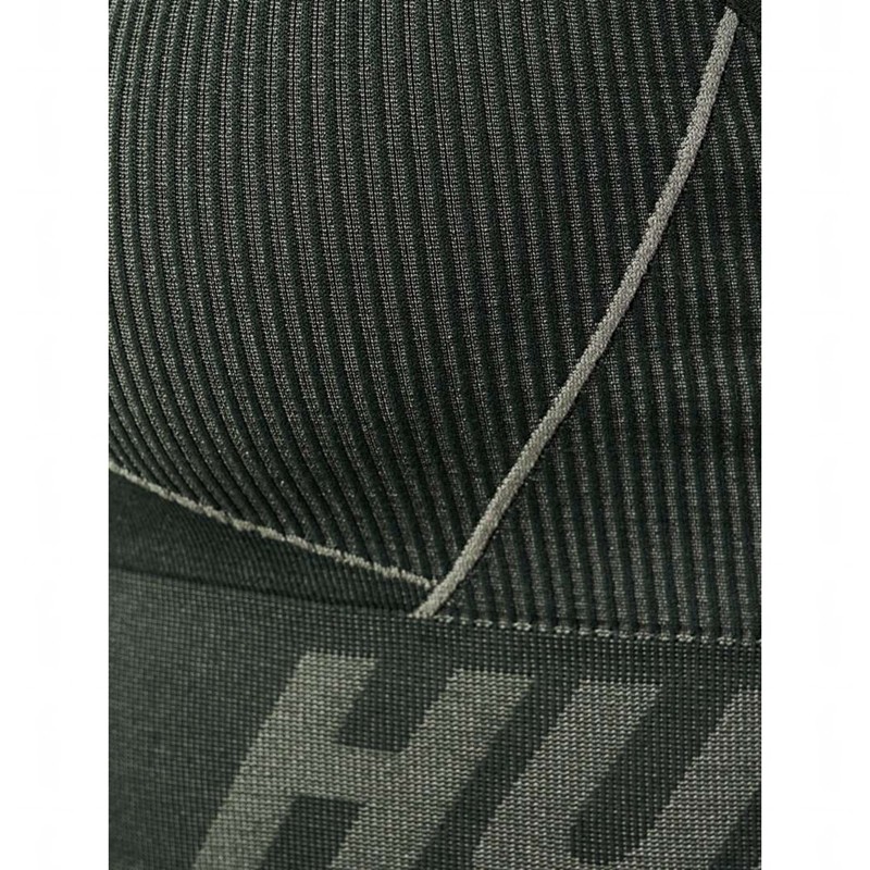Vêtements De Sport Hummel Te Christel Seamless Top Femme Vert | 717483-320
