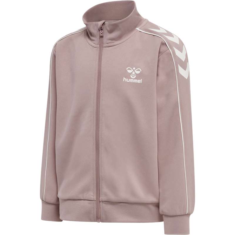 Vêtements De Sport Hummel Track Tracksuit Enfant Rose | 845343-670