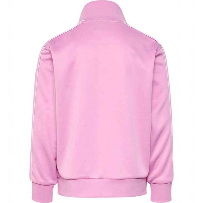 Vêtements De Sport Hummel Track Tracksuit Enfant Rose | 045174-655