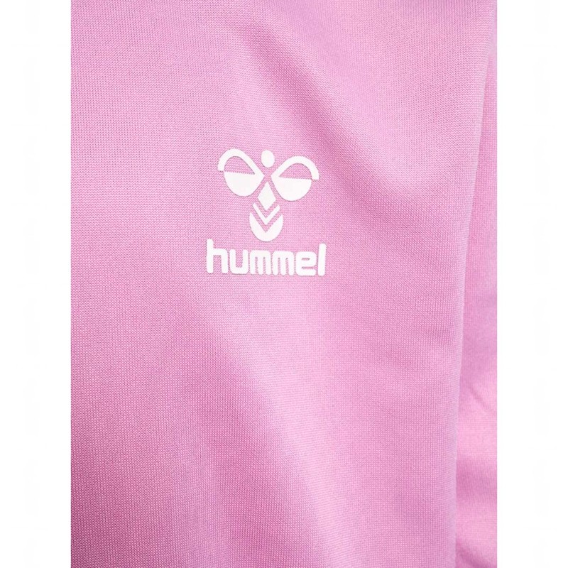 Vêtements De Sport Hummel Track Tracksuit Enfant Rose | 045174-655