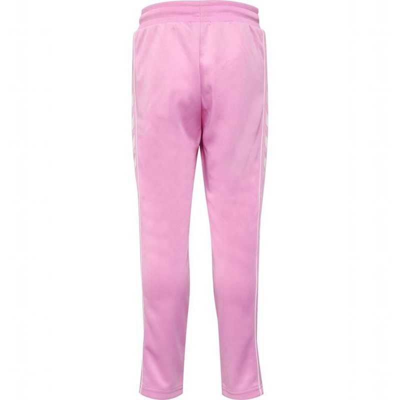 Vêtements De Sport Hummel Track Tracksuit Enfant Rose | 045174-655