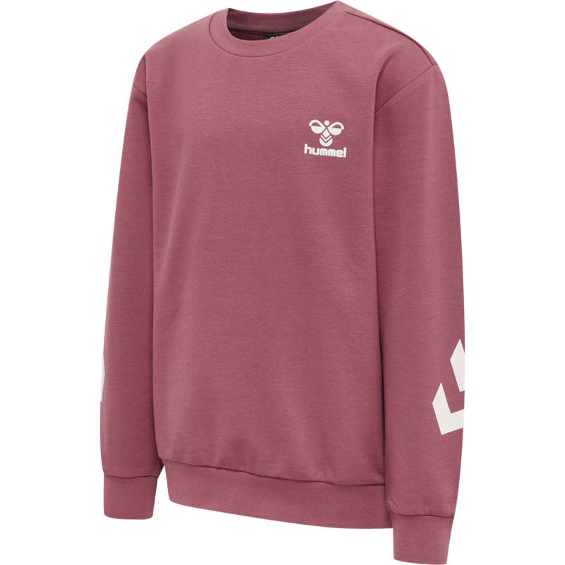 Vêtements De Sport Hummel Venti Tracksuit Enfant Rose | 745115-832