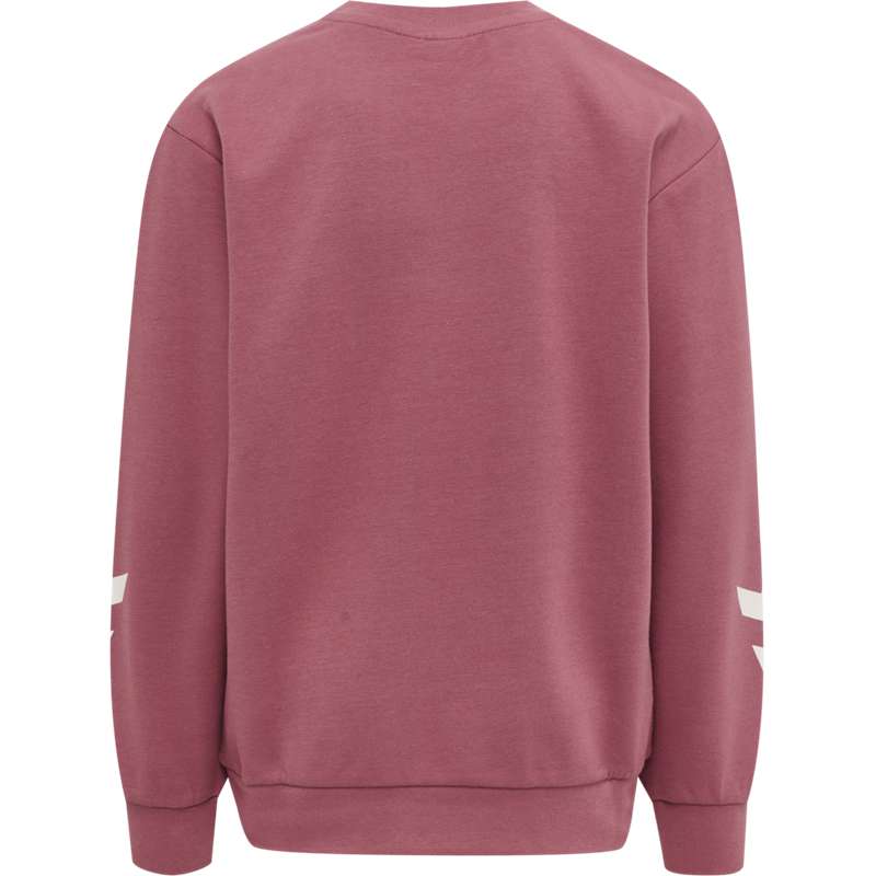 Vêtements De Sport Hummel Venti Tracksuit Enfant Rose | 745115-832