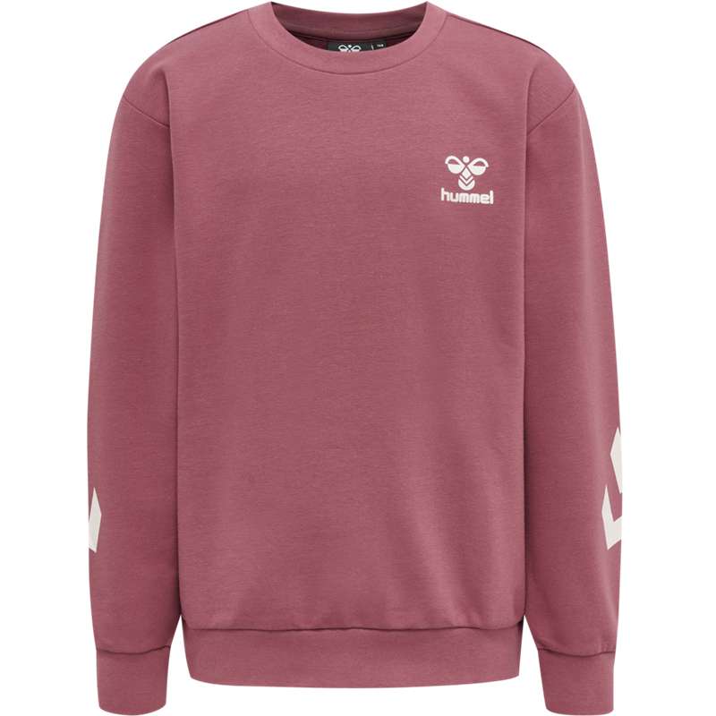 Vêtements De Sport Hummel Venti Tracksuit Enfant Rose | 745115-832