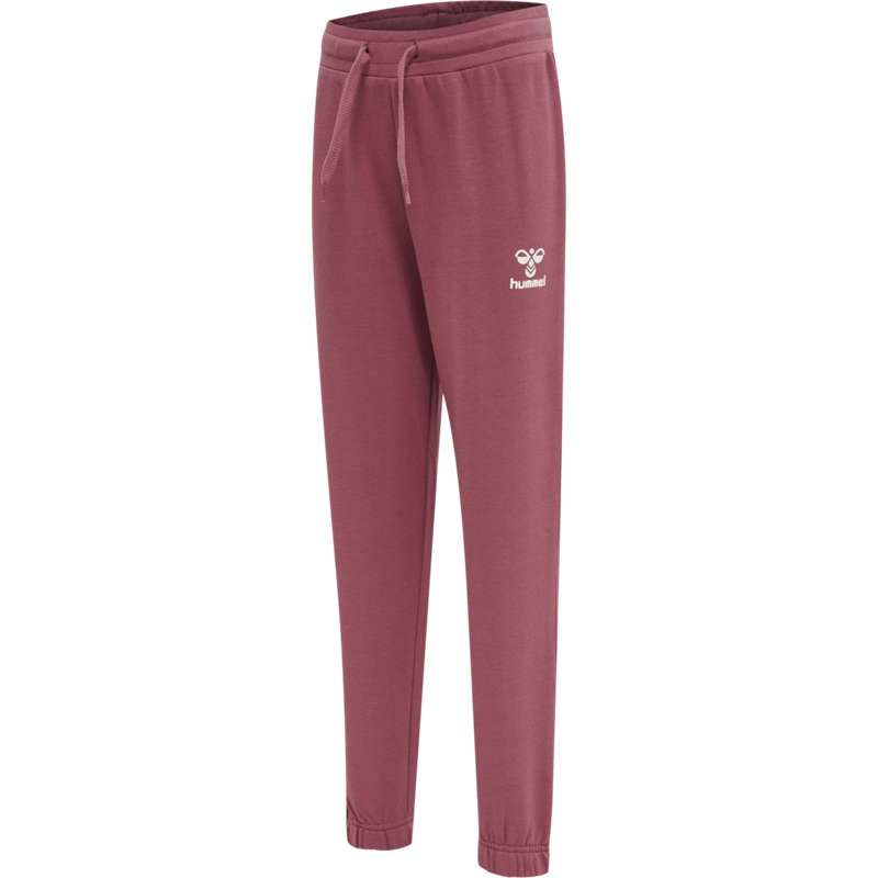 Vêtements De Sport Hummel Venti Tracksuit Enfant Rose | 745115-832