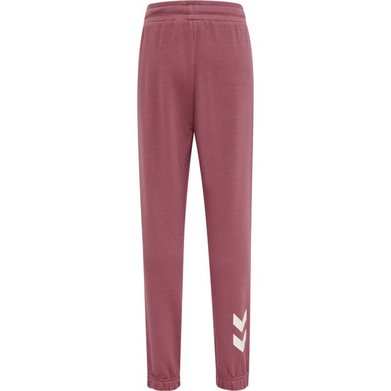 Vêtements De Sport Hummel Venti Tracksuit Enfant Rose | 745115-832