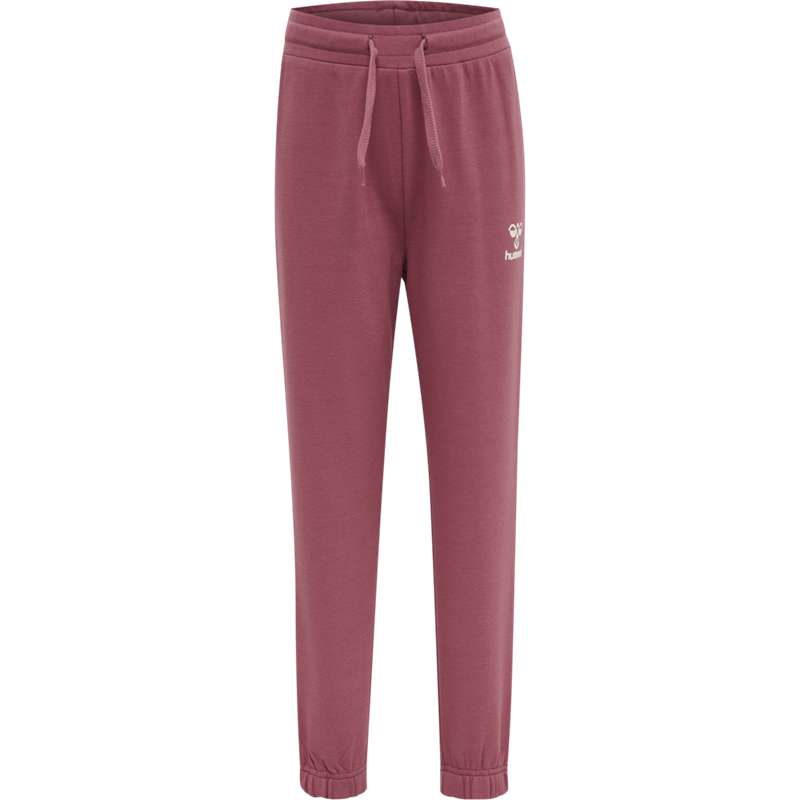 Vêtements De Sport Hummel Venti Tracksuit Enfant Rose | 745115-832