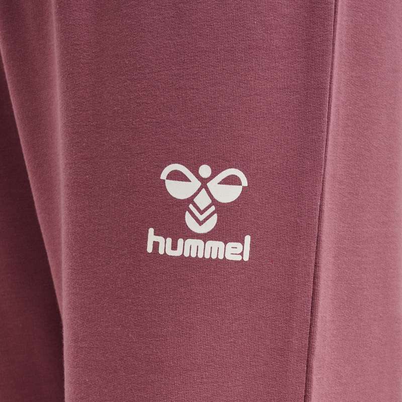 Vêtements De Sport Hummel Venti Tracksuit Enfant Rose | 745115-832