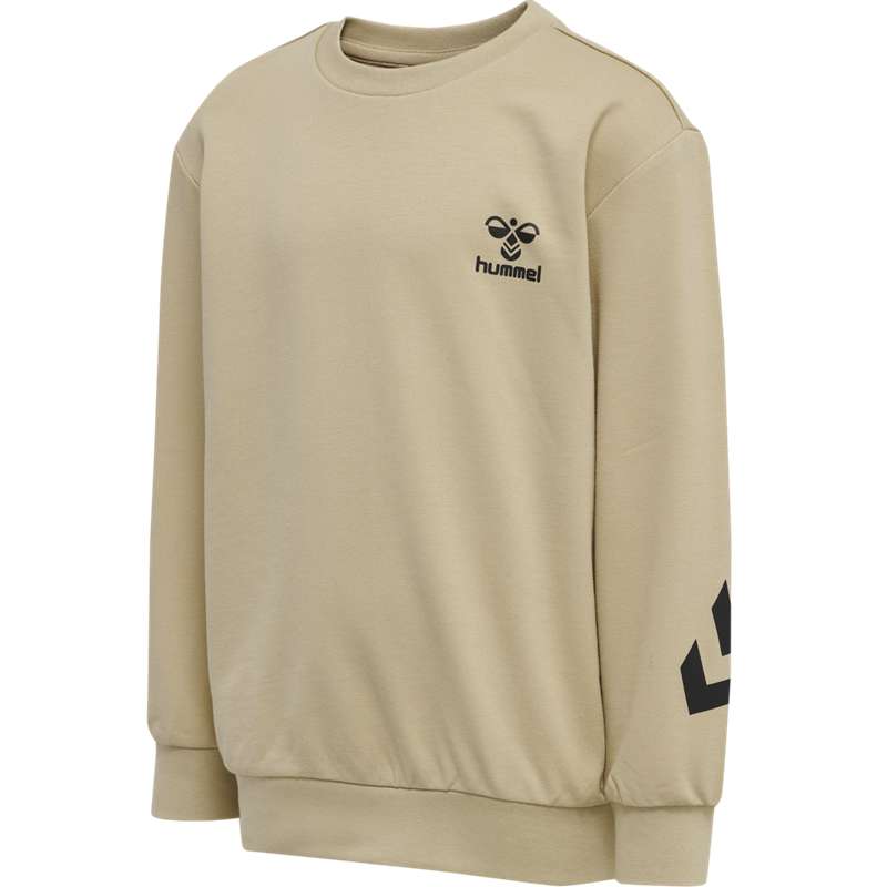 Vêtements De Sport Hummel Venti Tracksuit Enfant Beige | 207295-171