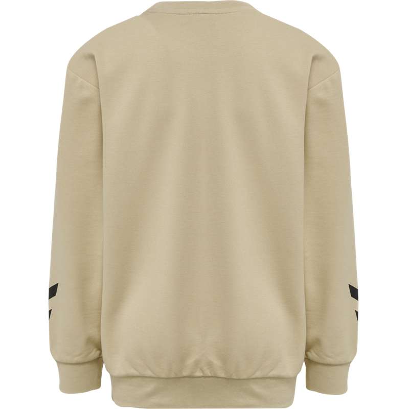 Vêtements De Sport Hummel Venti Tracksuit Enfant Beige | 207295-171