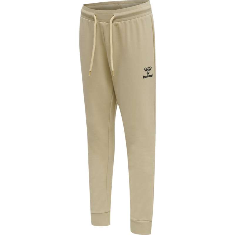 Vêtements De Sport Hummel Venti Tracksuit Enfant Beige | 207295-171