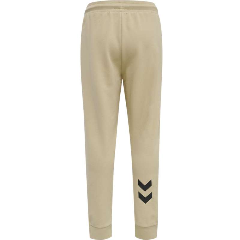 Vêtements De Sport Hummel Venti Tracksuit Enfant Beige | 207295-171