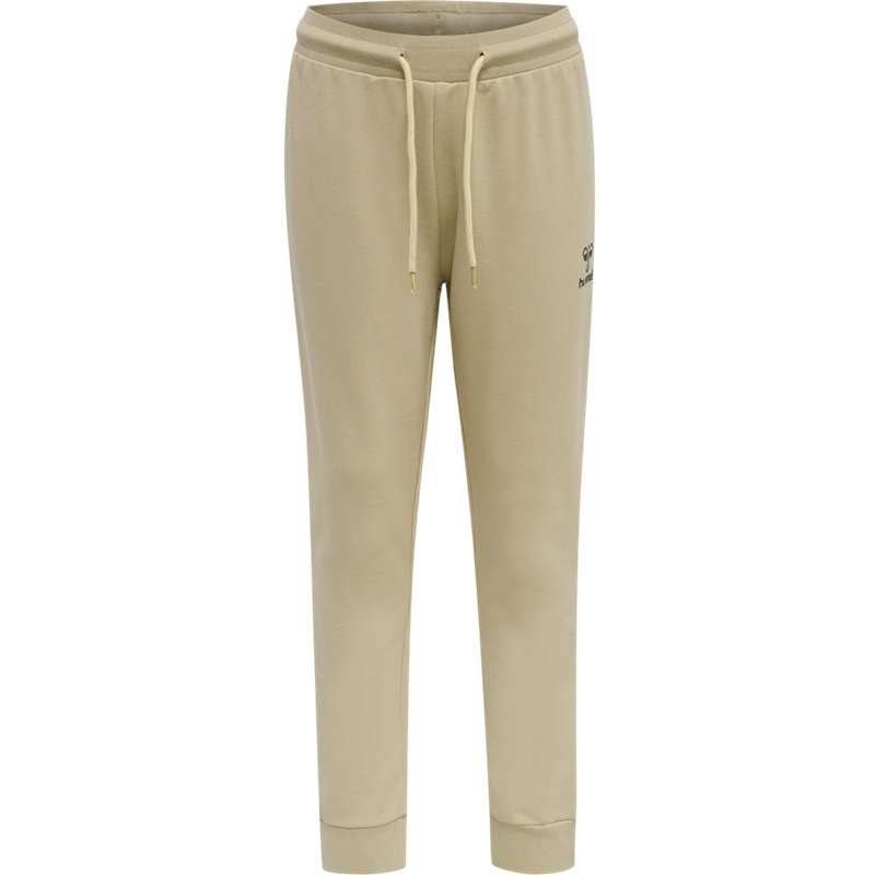 Vêtements De Sport Hummel Venti Tracksuit Enfant Beige | 207295-171