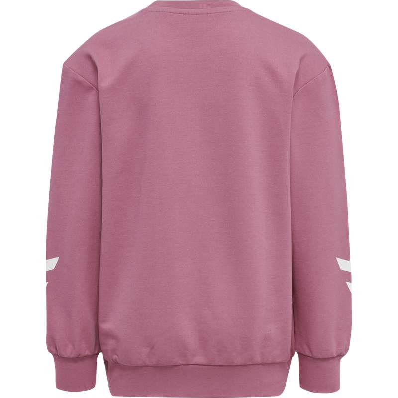 Vêtements De Sport Hummel Venti Tracksuit Enfant Rose | 745969-697