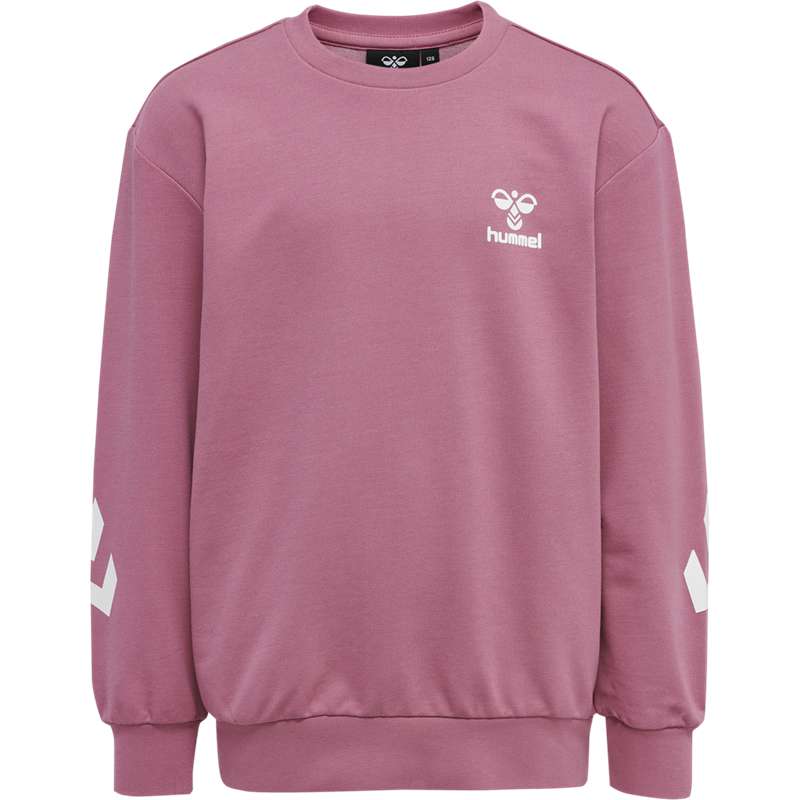Vêtements De Sport Hummel Venti Tracksuit Enfant Rose | 745969-697