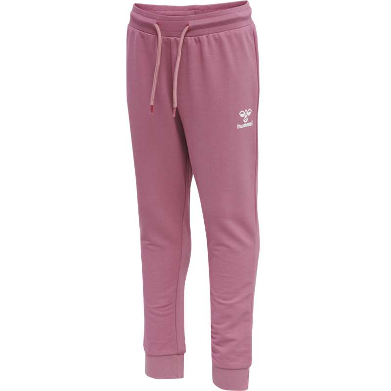 Vêtements De Sport Hummel Venti Tracksuit Enfant Rose | 745969-697