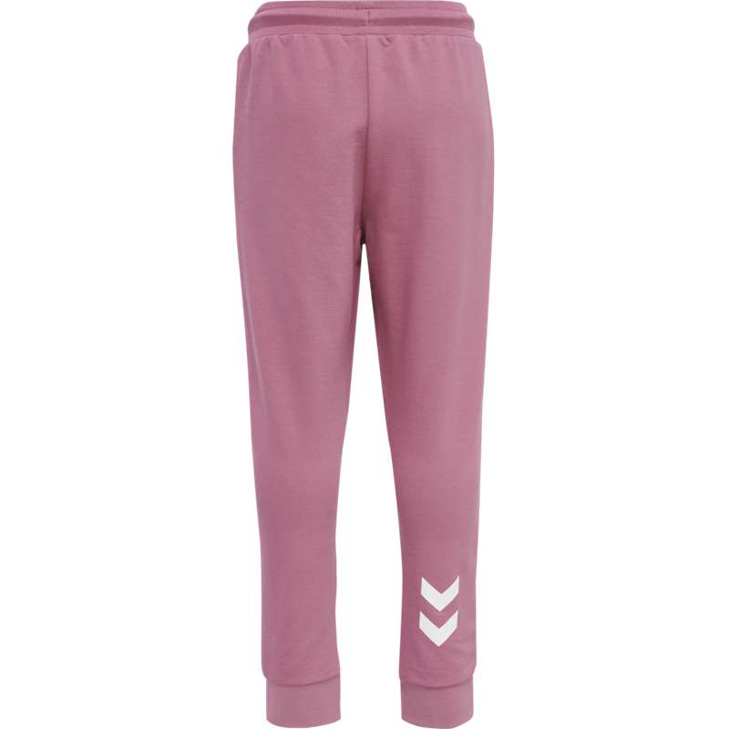 Vêtements De Sport Hummel Venti Tracksuit Enfant Rose | 745969-697