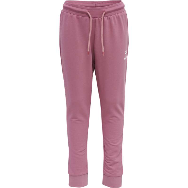 Vêtements De Sport Hummel Venti Tracksuit Enfant Rose | 745969-697