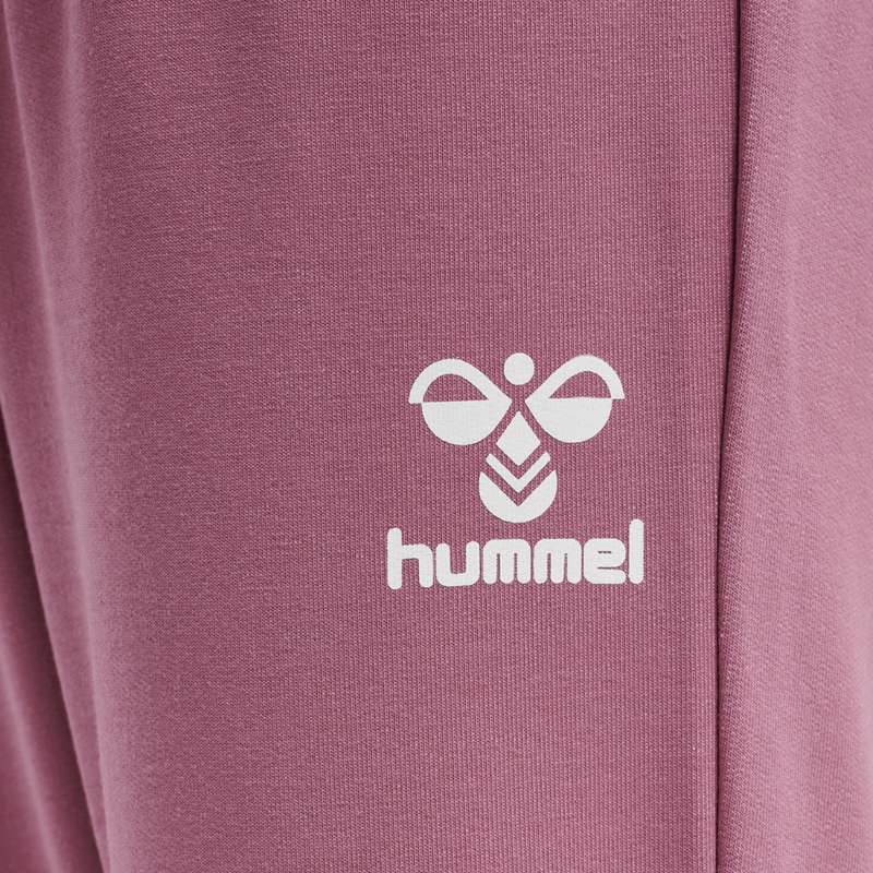 Vêtements De Sport Hummel Venti Tracksuit Enfant Rose | 745969-697