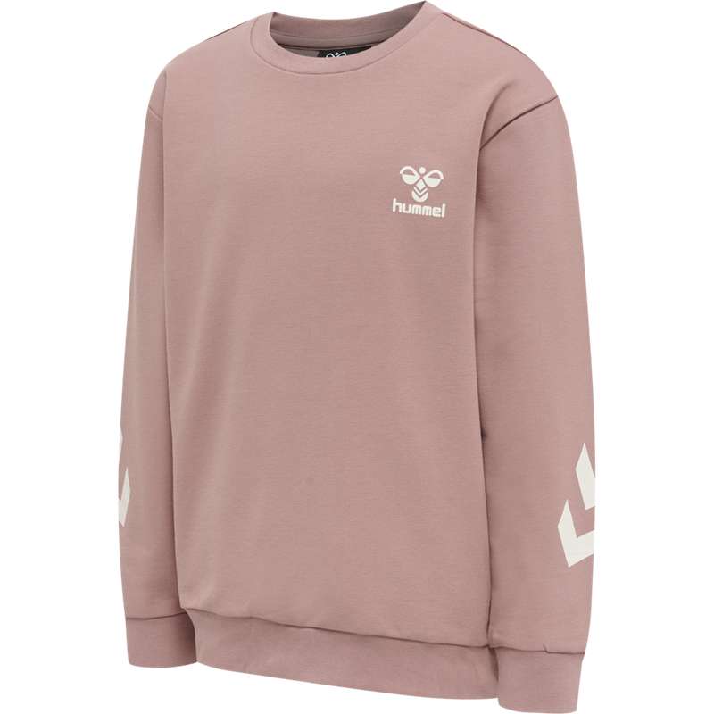 Vêtements De Sport Hummel Venti Tracksuit Enfant Rose | 942689-244