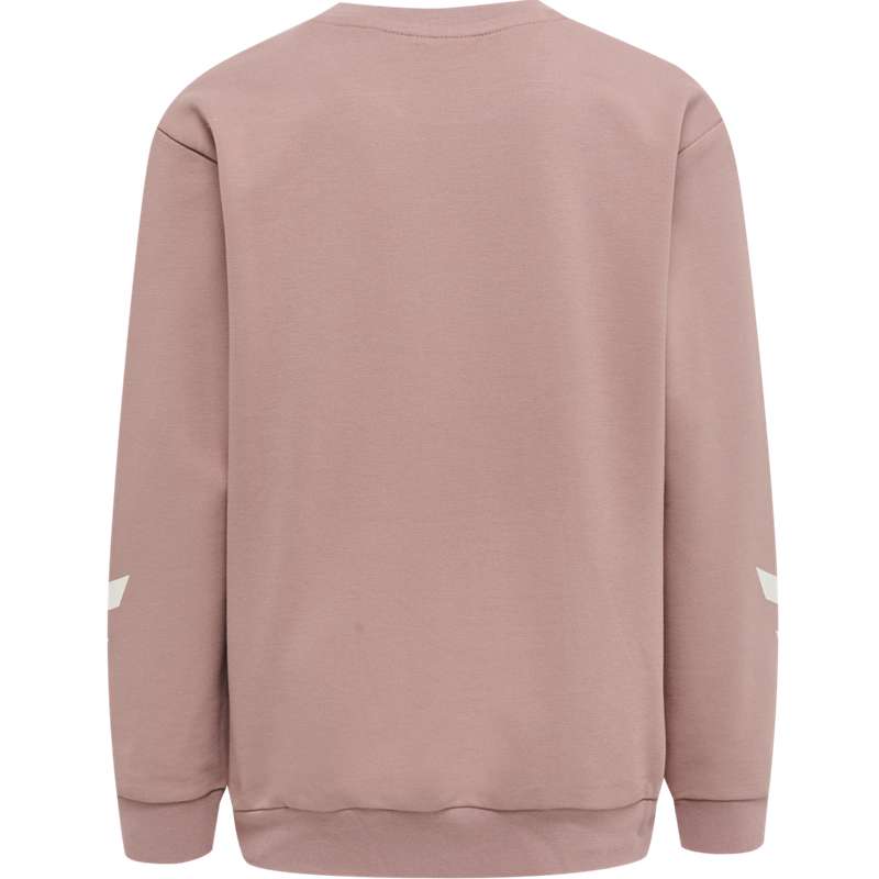 Vêtements De Sport Hummel Venti Tracksuit Enfant Rose | 942689-244