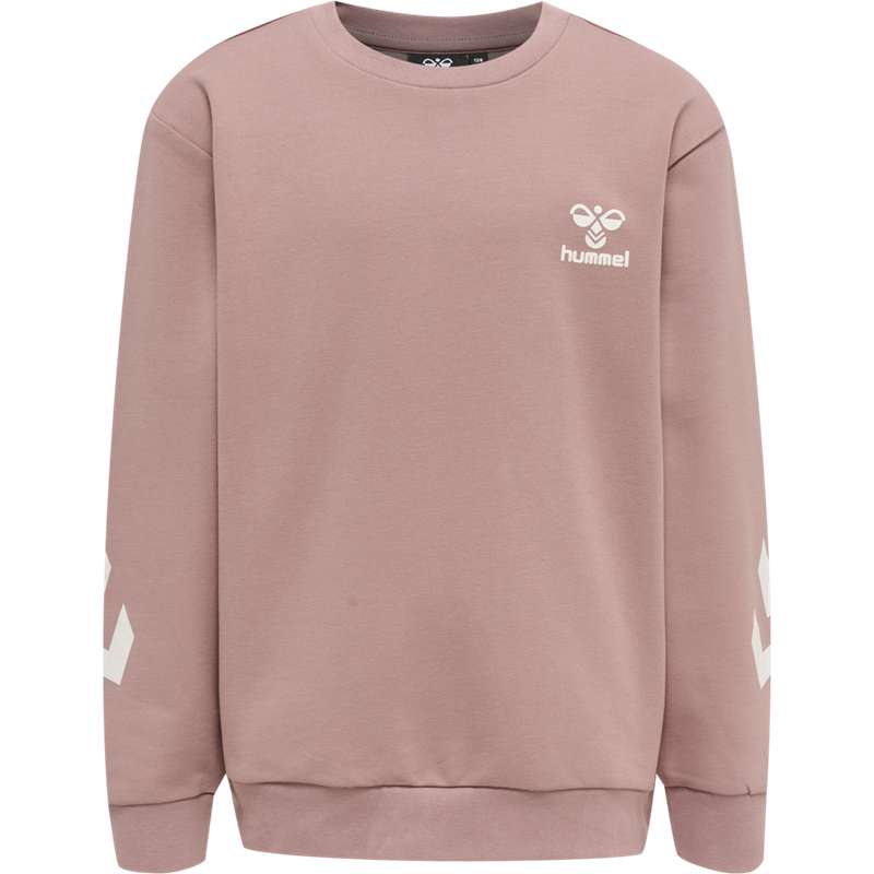 Vêtements De Sport Hummel Venti Tracksuit Enfant Rose | 942689-244