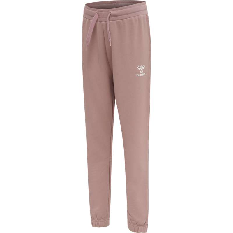 Vêtements De Sport Hummel Venti Tracksuit Enfant Rose | 942689-244
